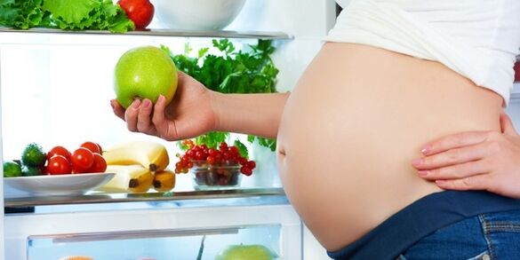 Tehotné ženy sú pri diéte Maggi kontraindikované