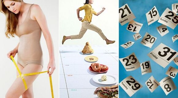 Zmena stravovania pomôže ženám schudnúť 5 kg nadváhy za týždeň